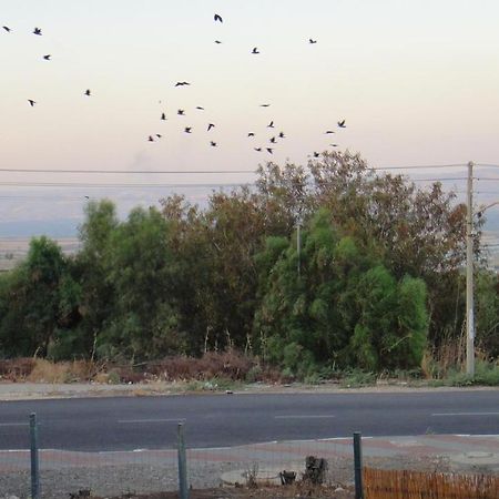 Gilad'S View Διαμέρισμα Bet Sheʼan Εξωτερικό φωτογραφία