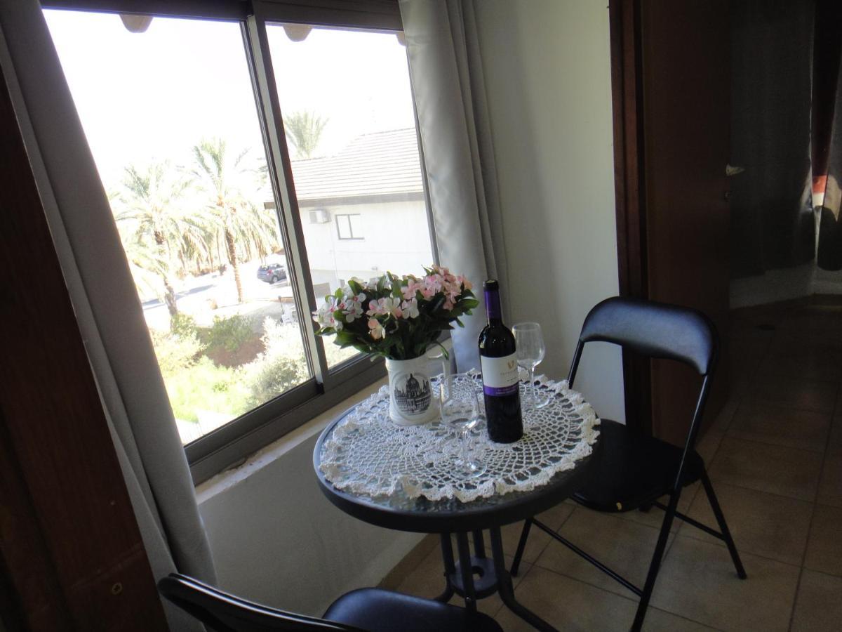 Gilad'S View Διαμέρισμα Bet Sheʼan Εξωτερικό φωτογραφία