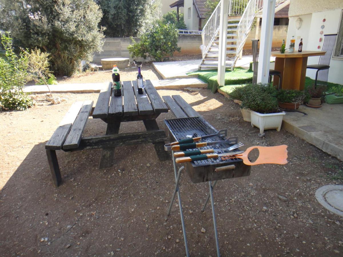 Gilad'S View Διαμέρισμα Bet Sheʼan Εξωτερικό φωτογραφία