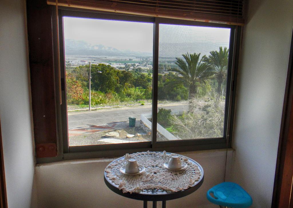 Gilad'S View Διαμέρισμα Bet Sheʼan Εξωτερικό φωτογραφία